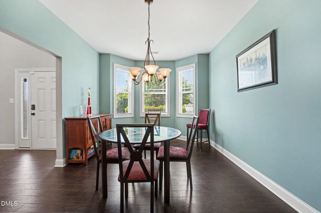123 Kaspurr Drive, Garner, NC 27529
