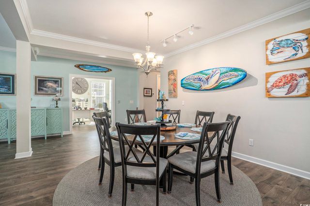 352 Switchgrass Loop, Little River, SC 29566