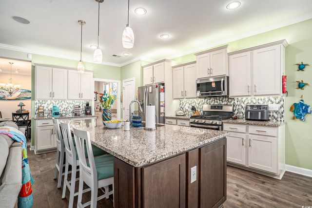 352 Switchgrass Loop, Little River, SC 29566