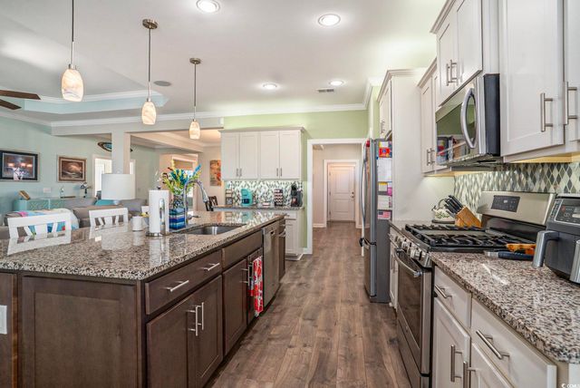 352 Switchgrass Loop, Little River, SC 29566