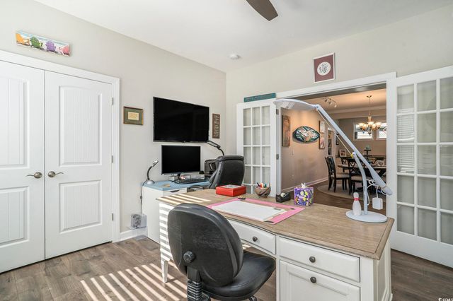 352 Switchgrass Loop, Little River, SC 29566