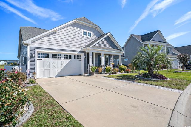 352 Switchgrass Loop, Little River, SC 29566