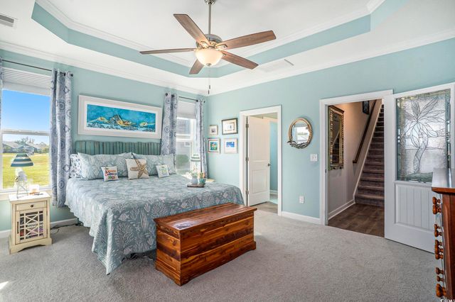 352 Switchgrass Loop, Little River, SC 29566