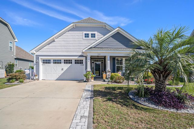 352 Switchgrass Loop, Little River, SC 29566
