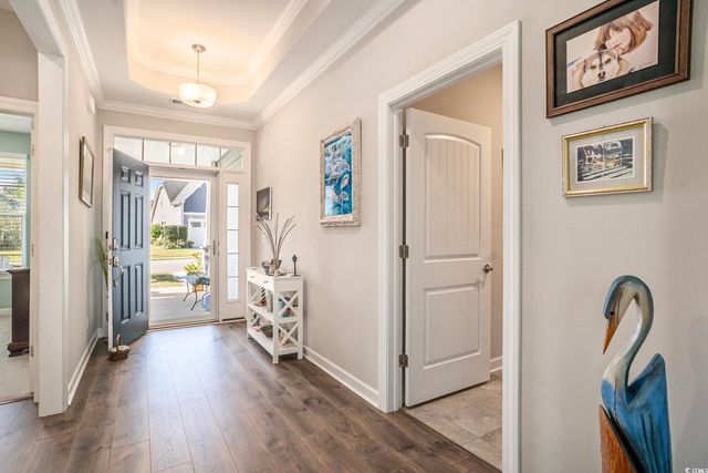 352 Switchgrass Loop, Little River, SC 29566