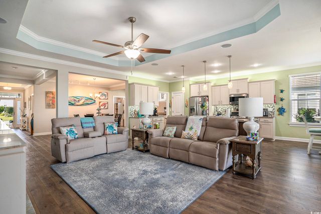 352 Switchgrass Loop, Little River, SC 29566