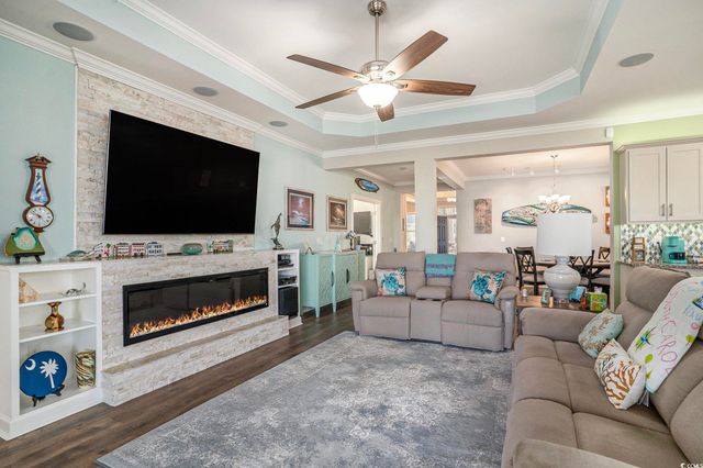 352 Switchgrass Loop, Little River, SC 29566