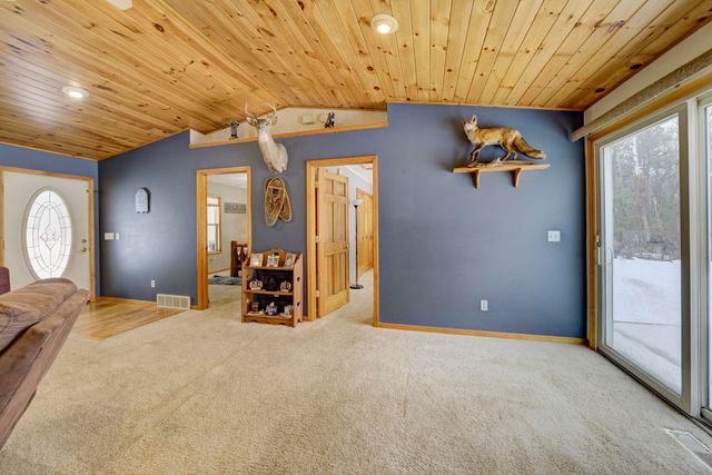 4793 E Duck Lake Road, Grawn, MI 49637