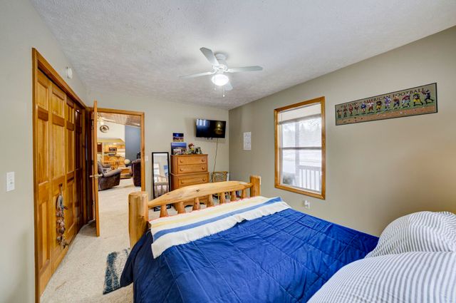 4793 E Duck Lake Road, Grawn, MI 49637