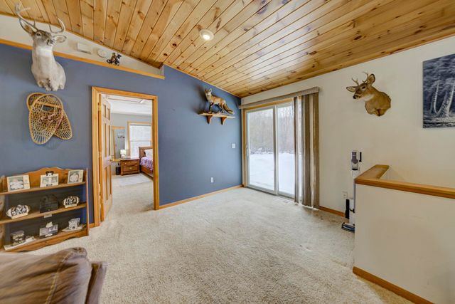 4793 E Duck Lake Road, Grawn, MI 49637