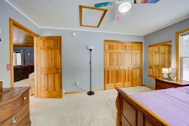 4793 E Duck Lake Road, Grawn, MI 49637