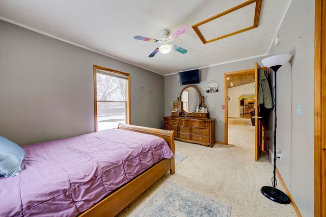 4793 E Duck Lake Road, Grawn, MI 49637