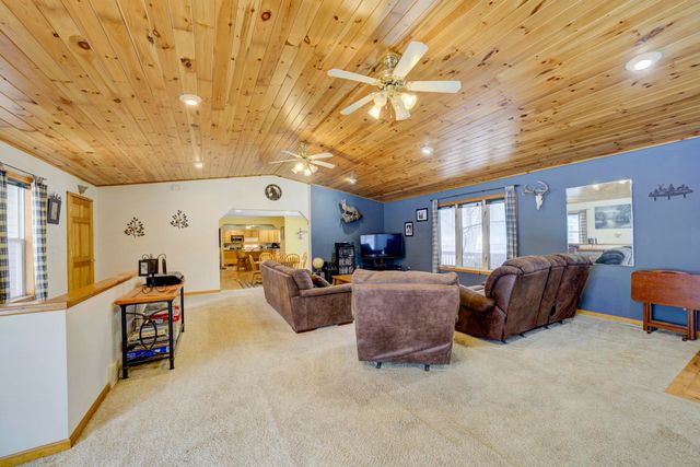 4793 E Duck Lake Road, Grawn, MI 49637