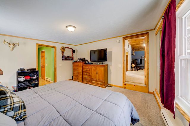 4793 E Duck Lake Road, Grawn, MI 49637