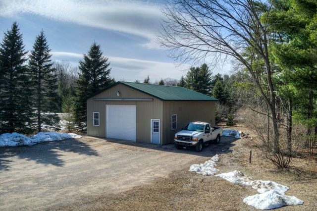 4793 E Duck Lake Road, Grawn, MI 49637