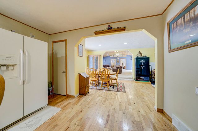 4793 E Duck Lake Road, Grawn, MI 49637