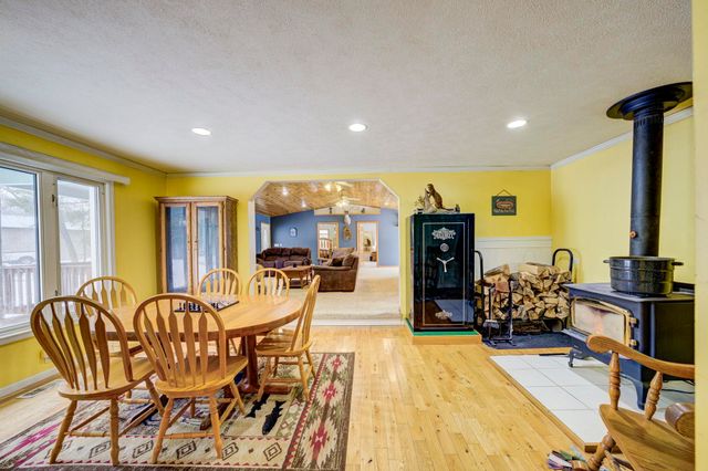 4793 E Duck Lake Road, Grawn, MI 49637