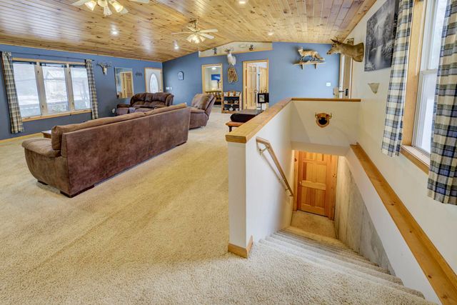 4793 E Duck Lake Road, Grawn, MI 49637