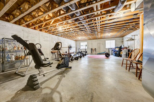 4793 E Duck Lake Road, Grawn, MI 49637