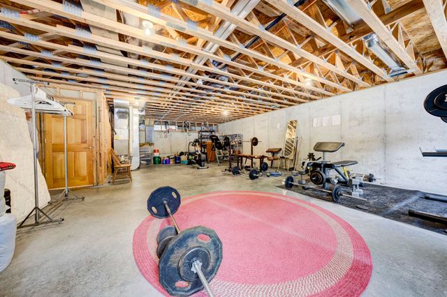 4793 E Duck Lake Road, Grawn, MI 49637