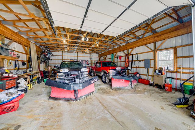 4793 E Duck Lake Road, Grawn, MI 49637