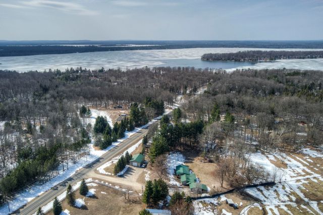 4793 E Duck Lake Road, Grawn, MI 49637