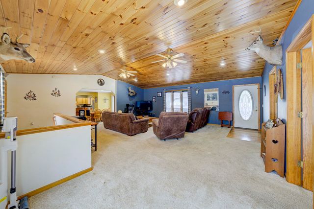 4793 E Duck Lake Road, Grawn, MI 49637