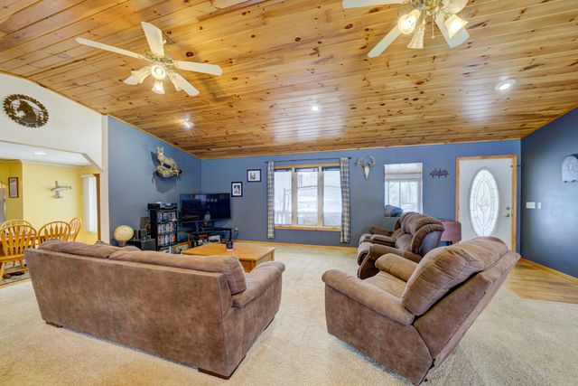 4793 E Duck Lake Road, Grawn, MI 49637