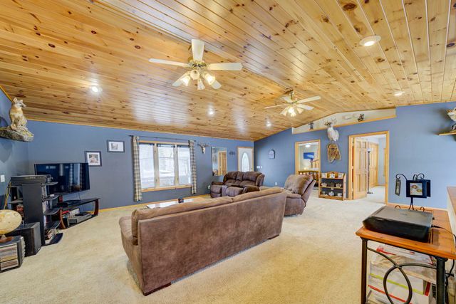 4793 E Duck Lake Road, Grawn, MI 49637