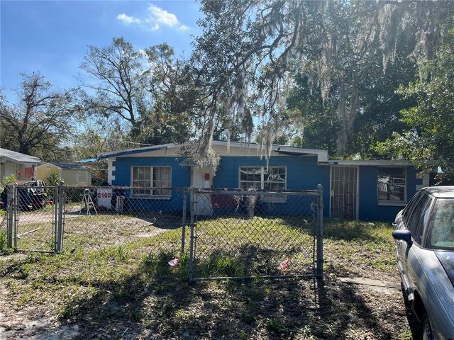 1911 E NOEL STREET, Tampa, FL 33610