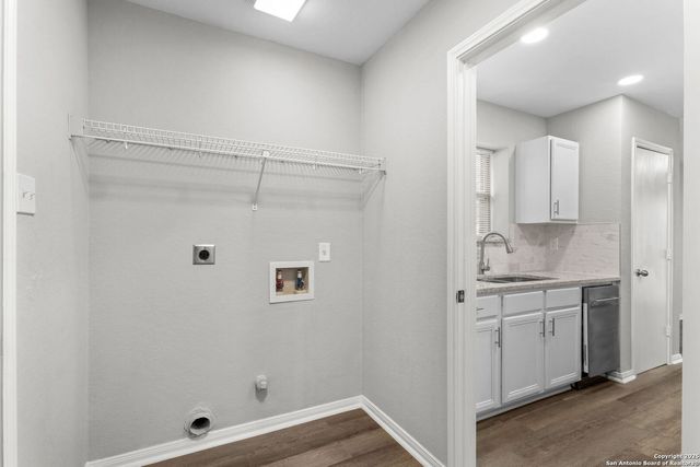 4742 Highland Farm, San Antonio, TX 78244