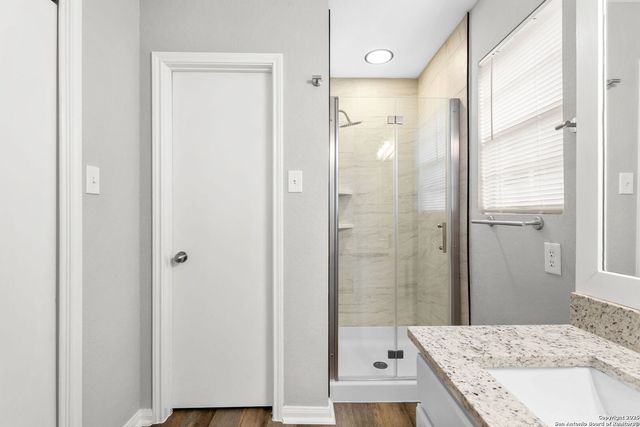 4742 Highland Farm, San Antonio, TX 78244