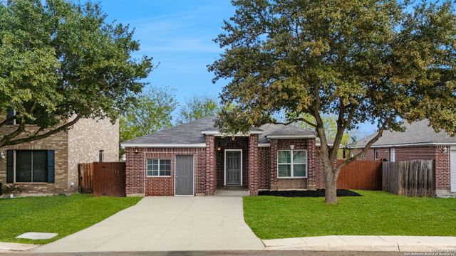 4742 Highland Farm, San Antonio, TX 78244