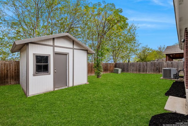 4742 Highland Farm, San Antonio, TX 78244