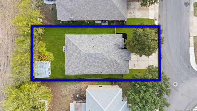 4742 Highland Farm, San Antonio, TX 78244
