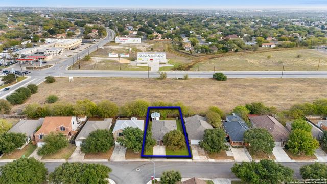 4742 Highland Farm, San Antonio, TX 78244