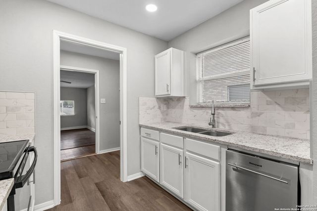 4742 Highland Farm, San Antonio, TX 78244