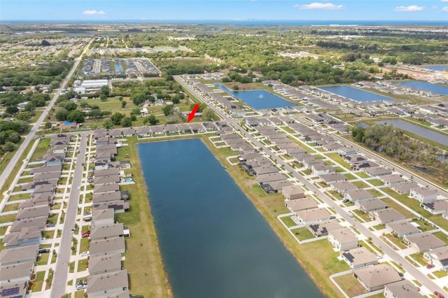 2008 9TH STREET SE, Ruskin, FL 33570