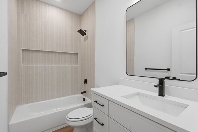 2800 Carter Street, Dallas, TX 75210