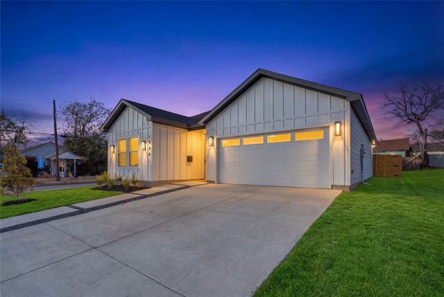 2800 Carter Street, Dallas, TX 75210