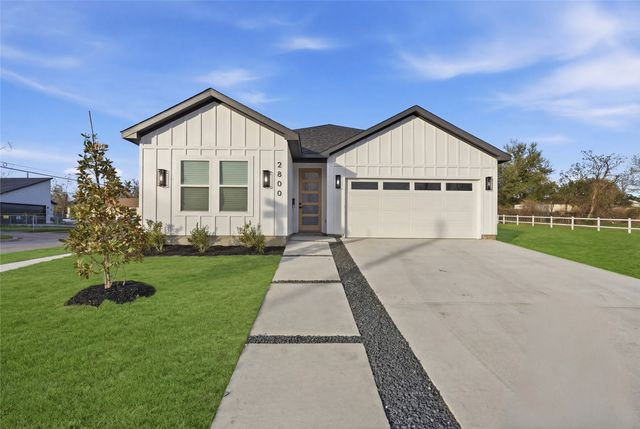 2800 Carter Street, Dallas, TX 75210