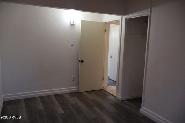 524 North Avenue, Sierra Vista, AZ 85635