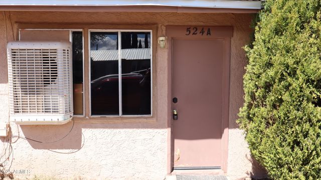 524 North Avenue, Sierra Vista, AZ 85635