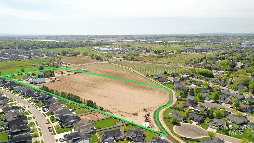 TBD N Can Ada Road, Nampa, ID 83687 photo 2