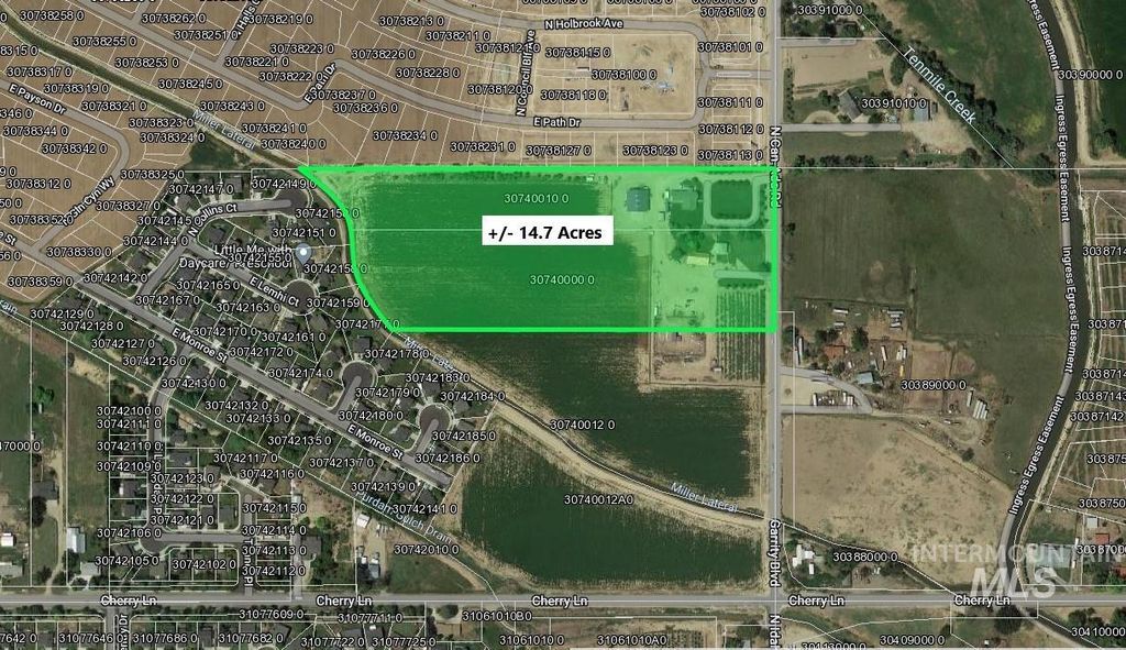 TBD N Can Ada Road, Nampa, ID 83687 photo 20