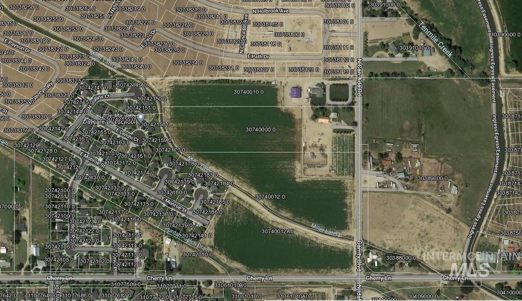 TBD N Can Ada Road, Nampa, ID 83687 photo 22