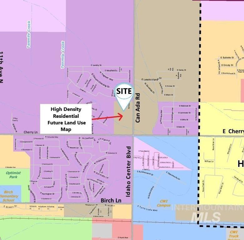 TBD N Can Ada Road, Nampa, ID 83687 photo 23