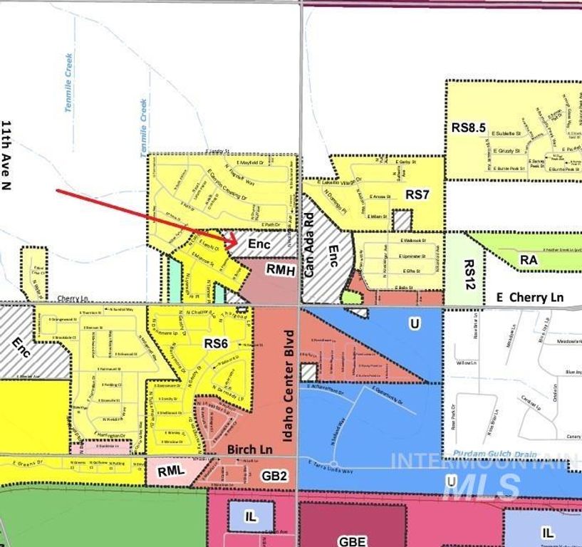 TBD N Can Ada Road, Nampa, ID 83687 photo 24