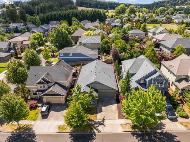 3410 DOUBLETREE St, Forest Grove, OR 97116