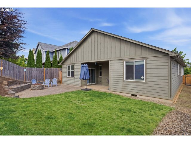 3410 DOUBLETREE St, Forest Grove, OR 97116